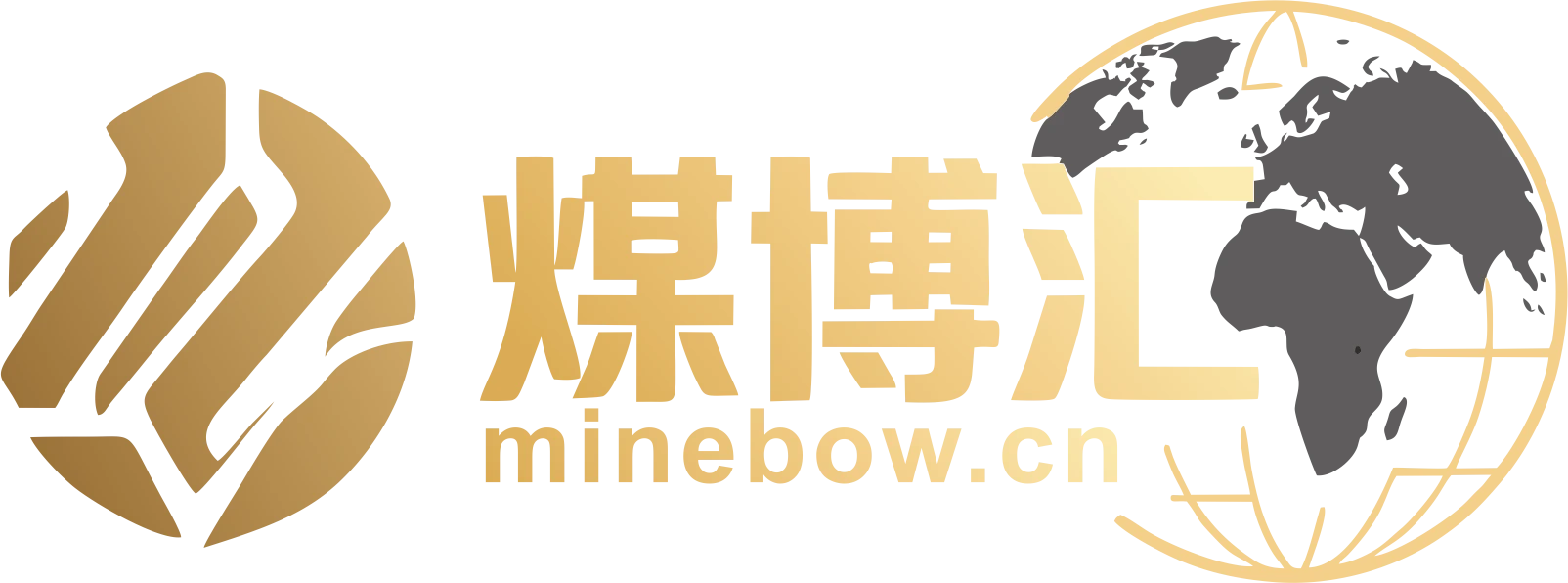 煤博汇 Logo
